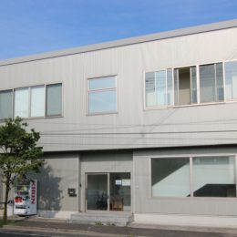 東北アルフレッサ(株) 東北アルフレッサ(株)