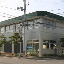 田村建材株式会社福島営業所